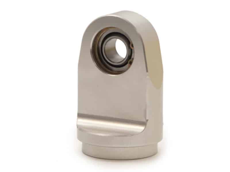 Eyelet with Spherical Bearing
