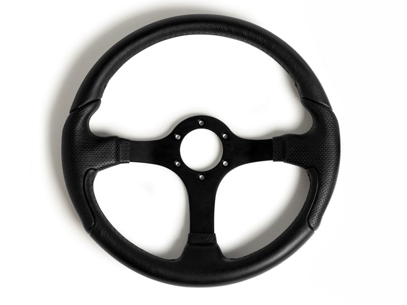 Golf Cart Steering Wheels