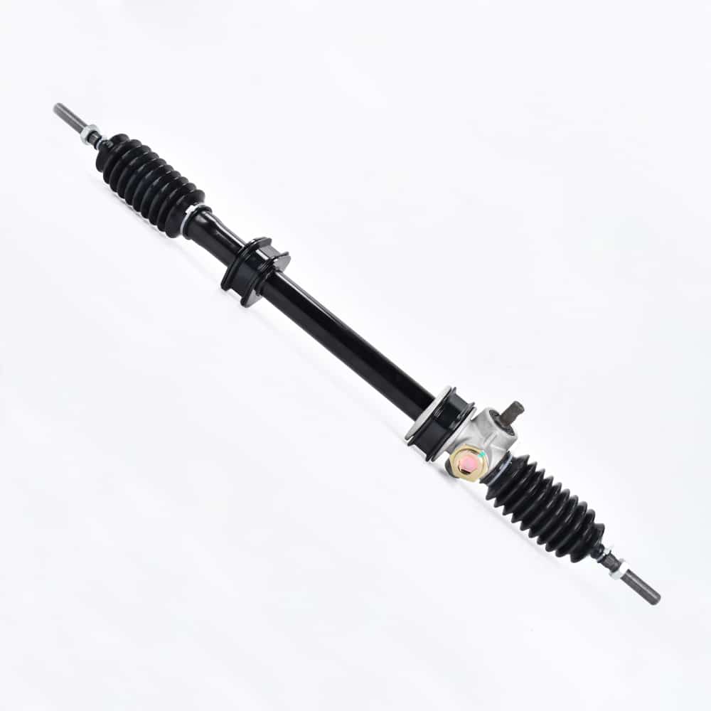 Heavy-Duty Upgraded Custom Steering Racks