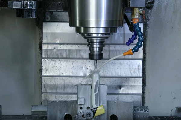 Production Machining​