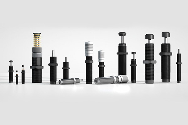 Shock Absorber Manufacturers