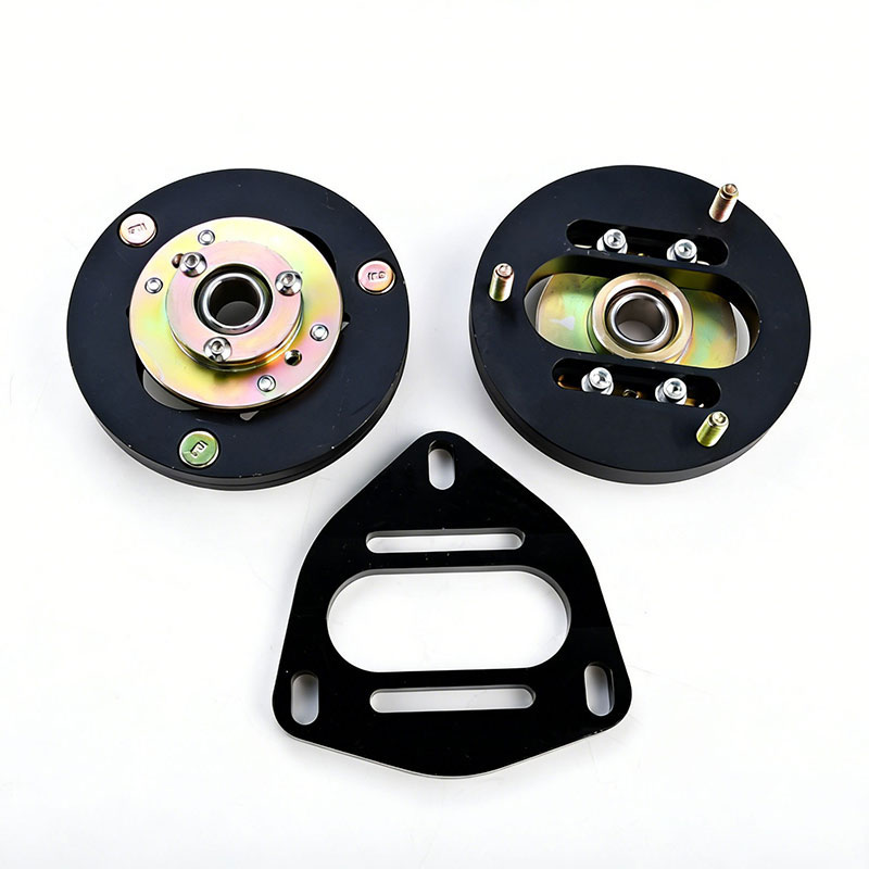What Is a Camber Plate