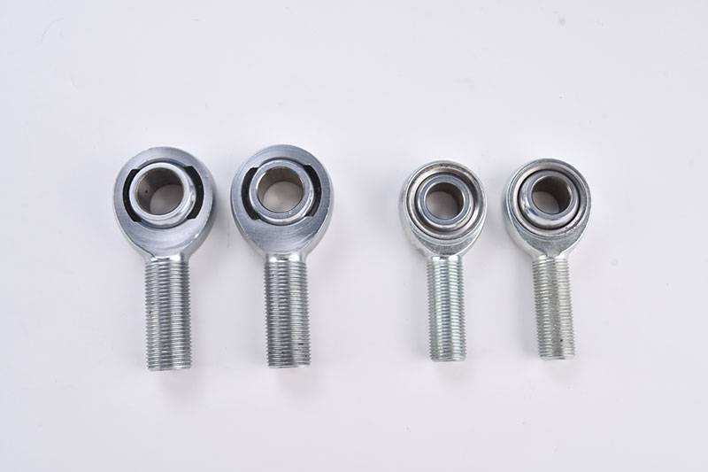 Heim joint rod ends