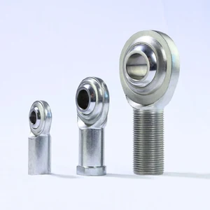 Rod Ends & Bearings