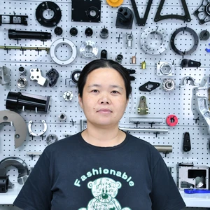 June Zhu - Operation Manager