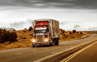 Trucks & Commercial