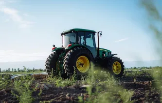Agricultural & Construction