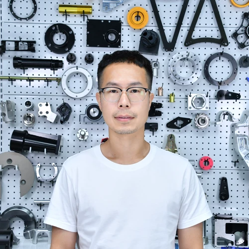 Danny Ni - Web Developer & SEO
