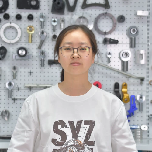 Gigi Liang