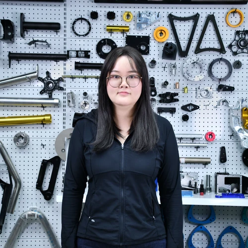 Julia Yuan - SEO & Ads Specialist