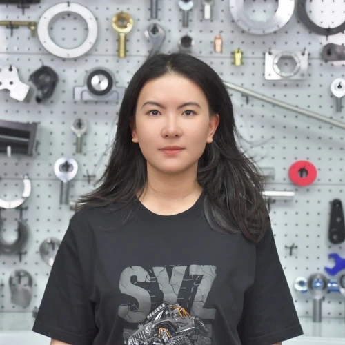 Sylvia Chen