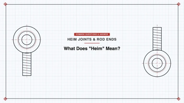 What Does “Heim” Mean?