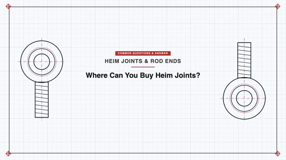 Where Can You Buy Heim Joints? featured image